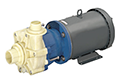 Sethco Magnetic Drive End Suction Pump